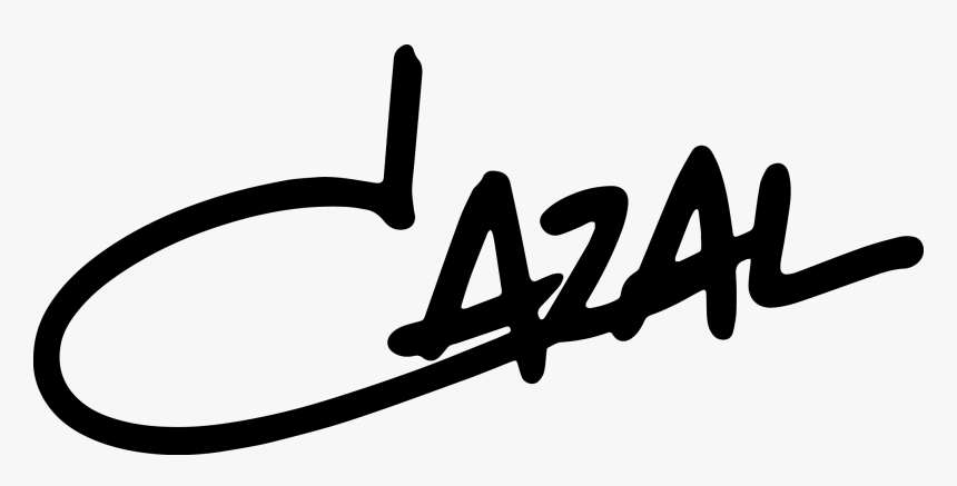 Logo Cazal, HD Png Download, Free Download