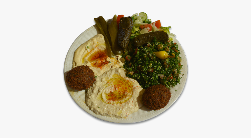 Picture - Falafel, HD Png Download, Free Download