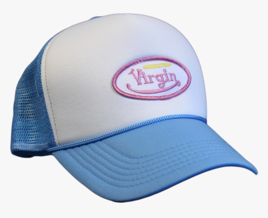 Molly Soda Virgin Hat - Baseball Cap, HD Png Download, Free Download