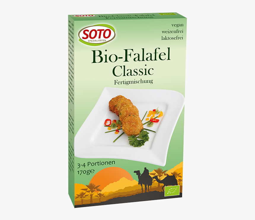 Falafel, HD Png Download, Free Download