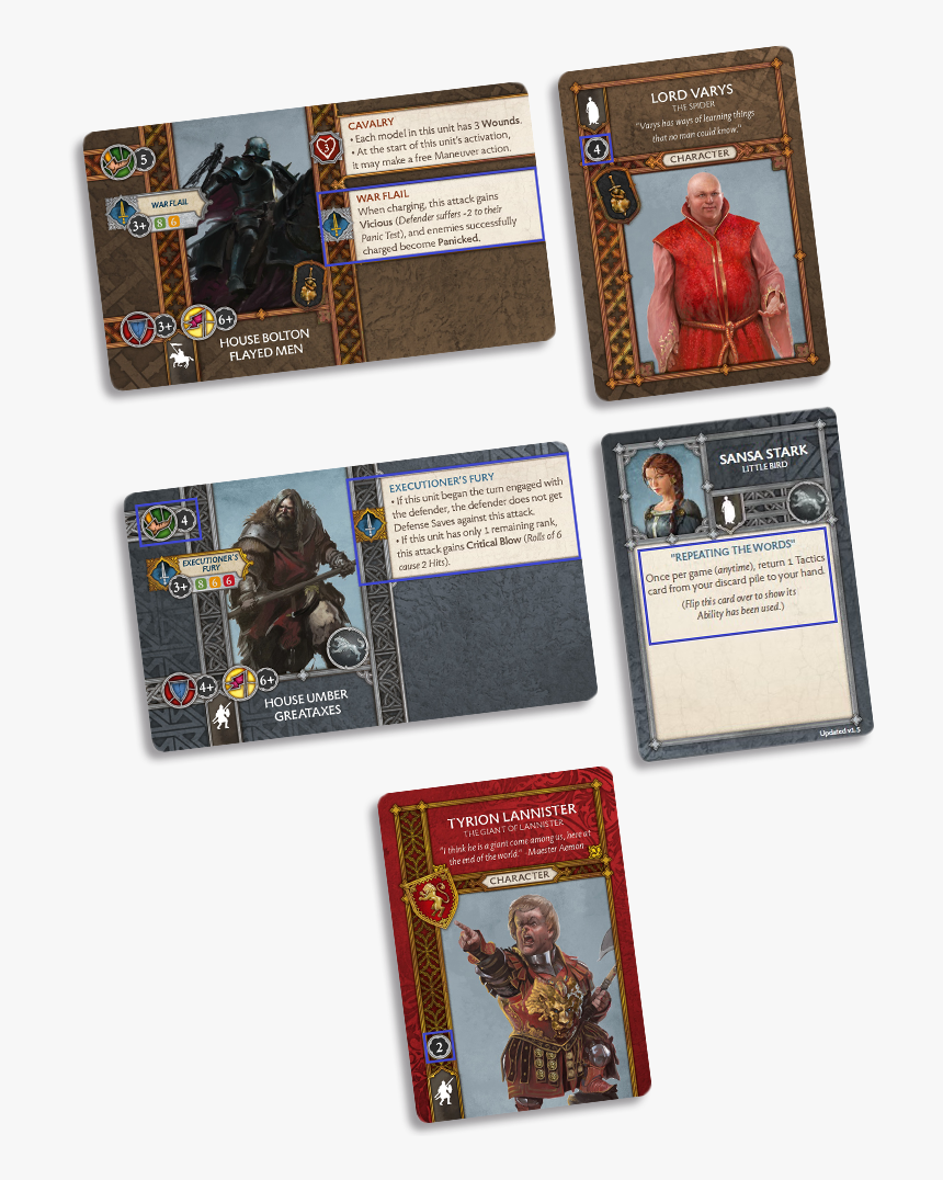 Collectible Card Game, HD Png Download, Free Download