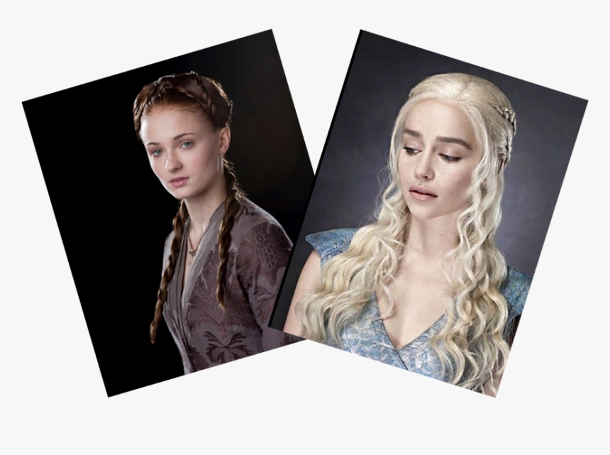 Game Of Thrones - Blond, HD Png Download, Free Download