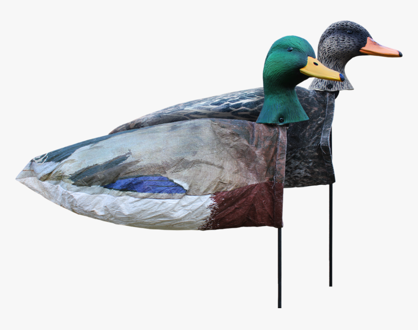 White Rock Mallard Windsock 12 Pack - Mallard, HD Png Download, Free Download