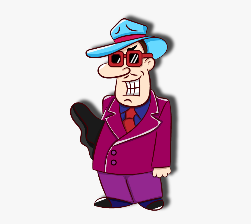 Cartoon, HD Png Download, Free Download