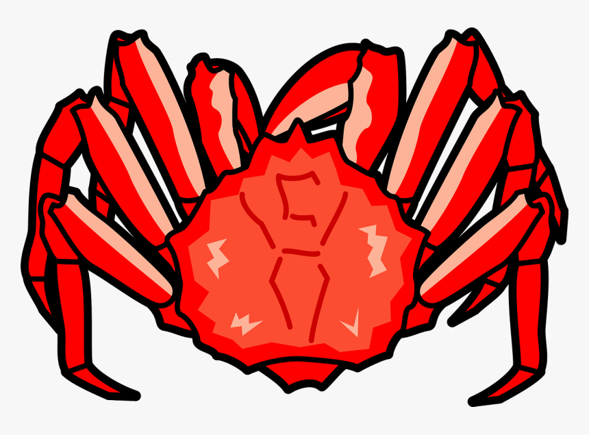 Red King Crab, HD Png Download, Free Download