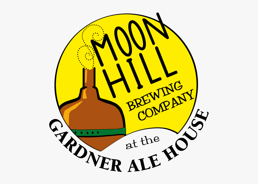 Moon Hill Brewing Logo, HD Png Download, Free Download