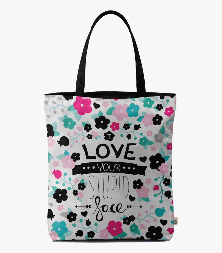 Tote Bag, HD Png Download, Free Download