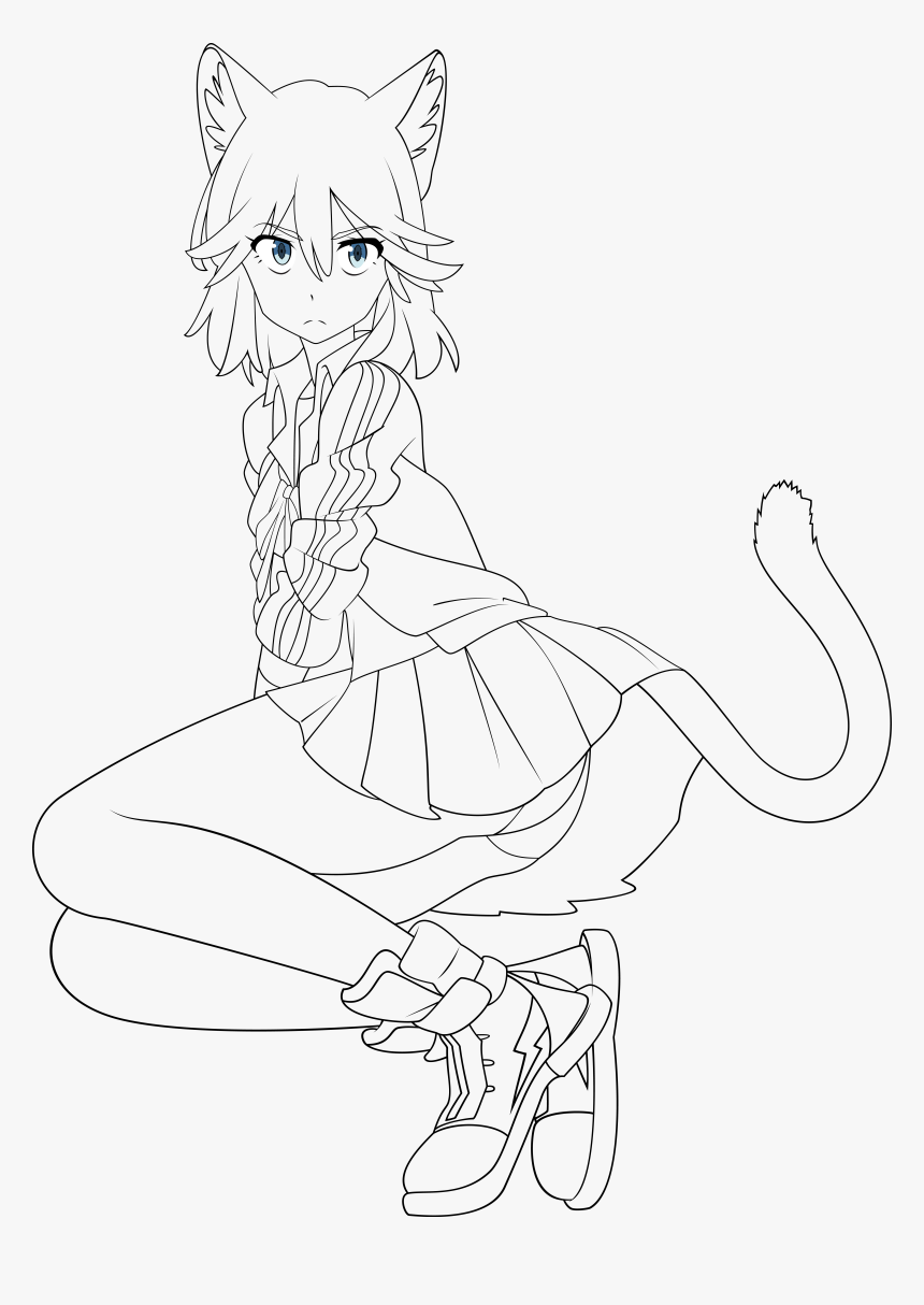 Ryuko Png, Transparent Png, Free Download