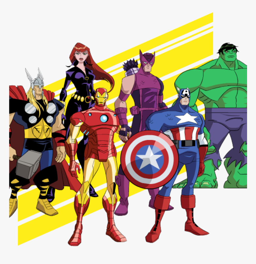 Marvel Clipart Free Avengers Clip Art Clipart Football - Avengers Clipart.....