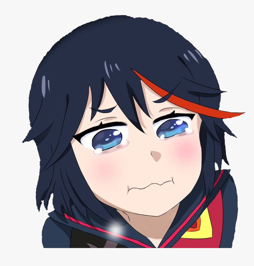 #ryuko - Cartoon, HD Png Download, Free Download