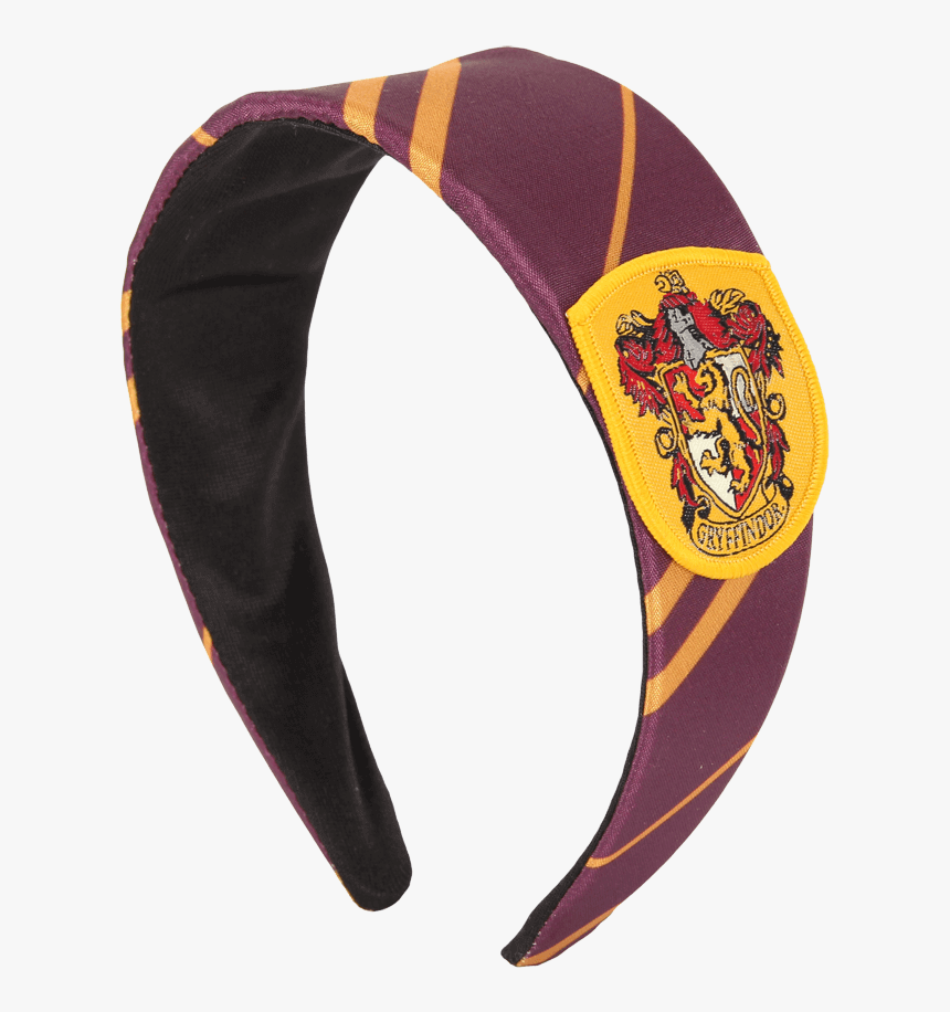 Gryffindor Headband, HD Png Download, Free Download