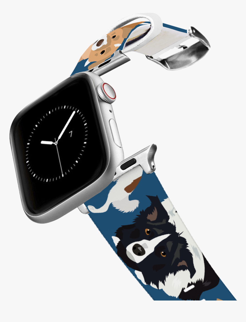 Apple Watch Cool Band, HD Png Download, Free Download