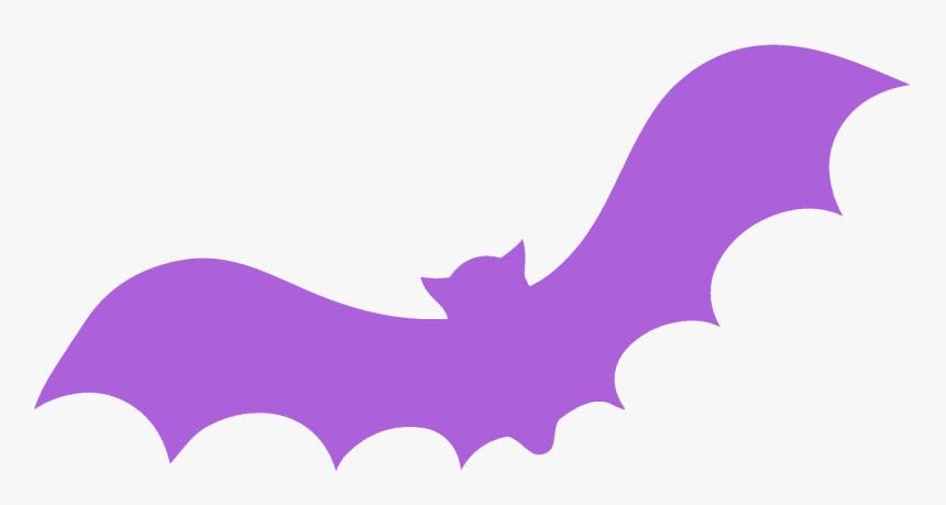 Printable Bat For Halloween, HD Png Download, Free Download