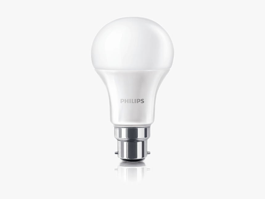 Efficient Led Bulb - Fluorescent Lamp, HD Png Download, Free Download