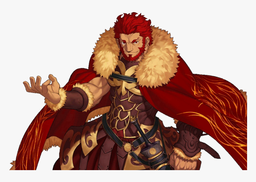 Fairy Tail Fanon Wiki - Iskandar Fate, HD Png Download, Free Download