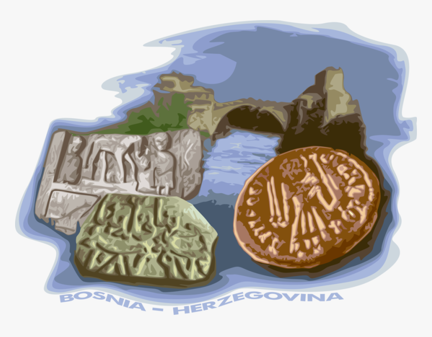 Vector Coins Ancient - Gingerbread, HD Png Download, Free Download