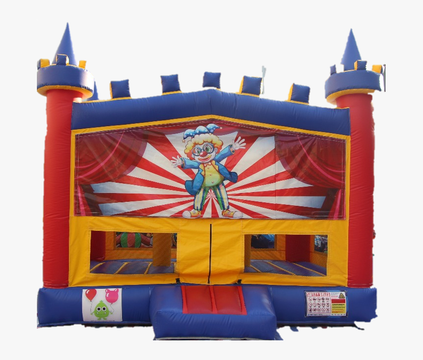 Bouncy Castle Hire Frozen Dubai, HD Png Download, Free Download