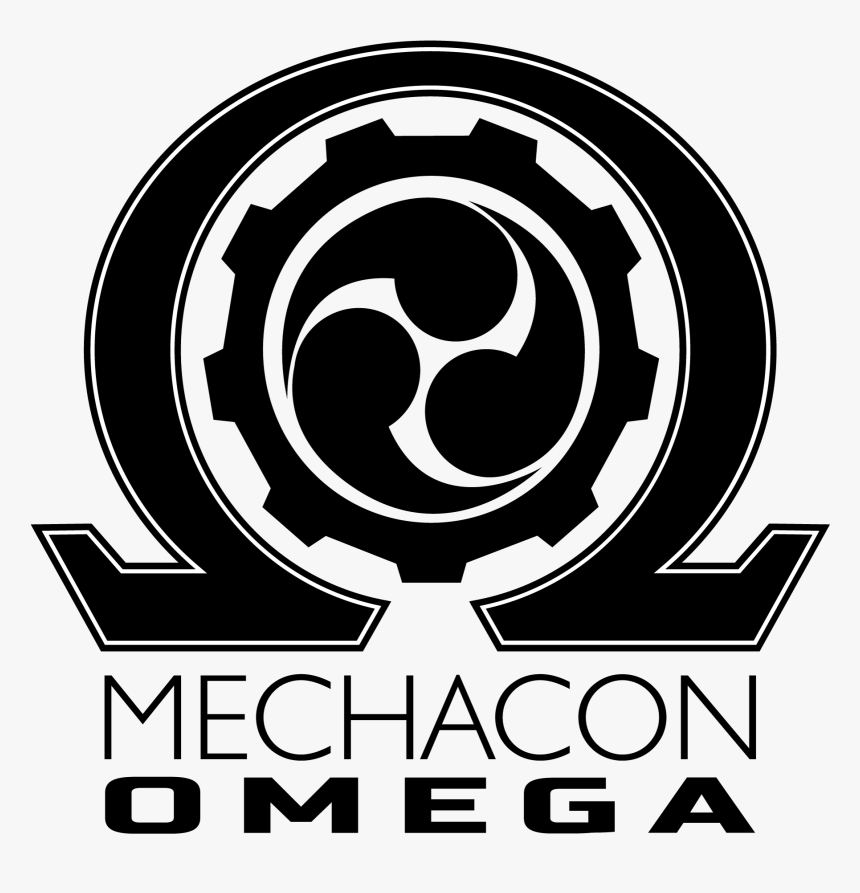 Mechacon Announcement, HD Png Download, Free Download