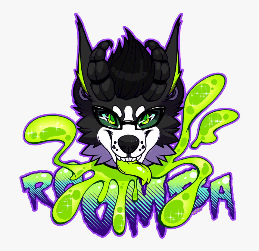 Roomba Badge, HD Png Download, Free Download