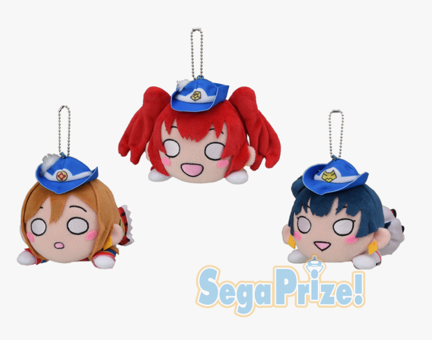 Ruby Nesoberi Happy Party Train, HD Png Download, Free Download