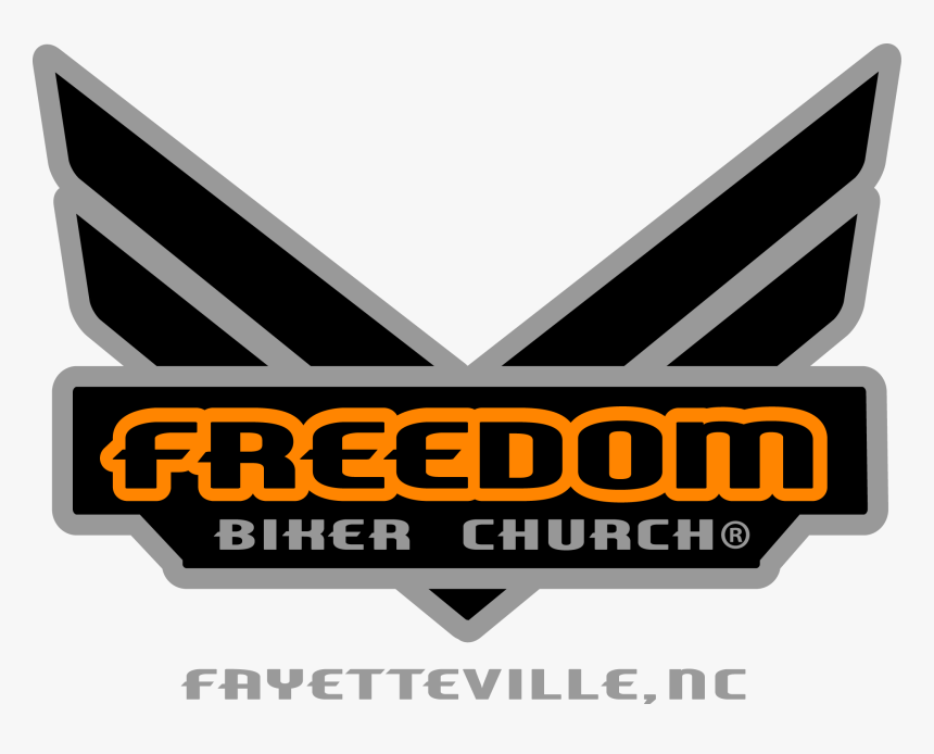 Freedom Biker Church, HD Png Download, Free Download