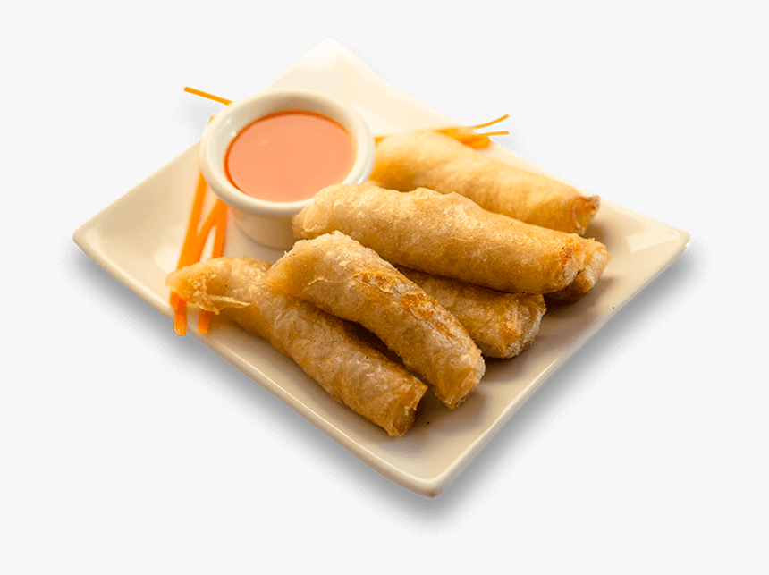 Prawn Roll, HD Png Download, Free Download