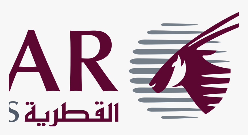 Qatar Airways Clipart Png Transparent Stock Bosnia - Qatar Airways, Png Download, Free Download