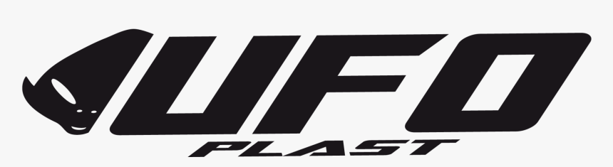 Ufo Plast Logo - Ufo Plast, HD Png Download - kindpng