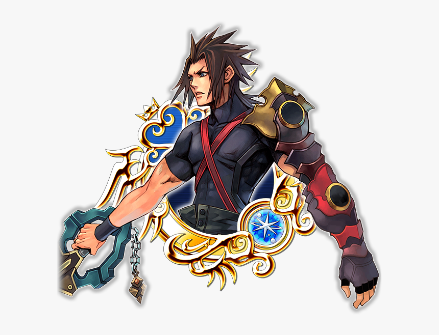 Kingdom Hearts Pirate Sora, HD Png Download, Free Download