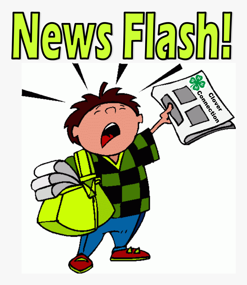 Newspaper Boy, HD Png Download, Free Download