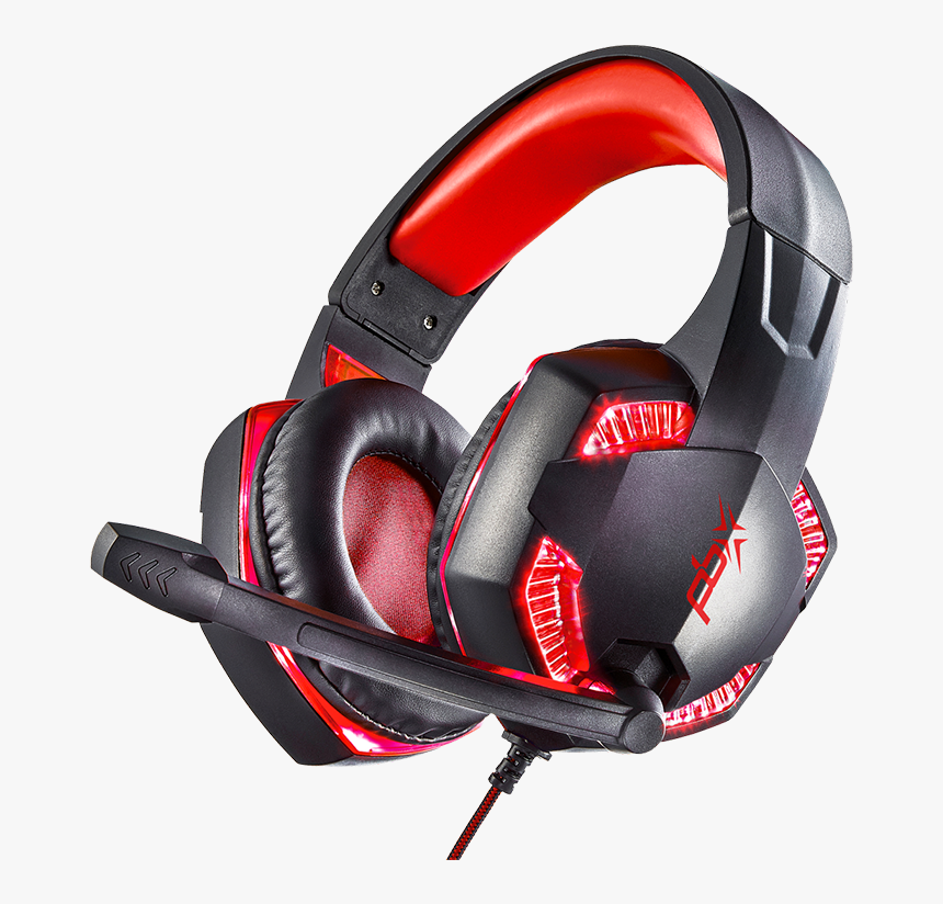 Raptor Pro Plus Gaming Headset, HD Png Download, Free Download