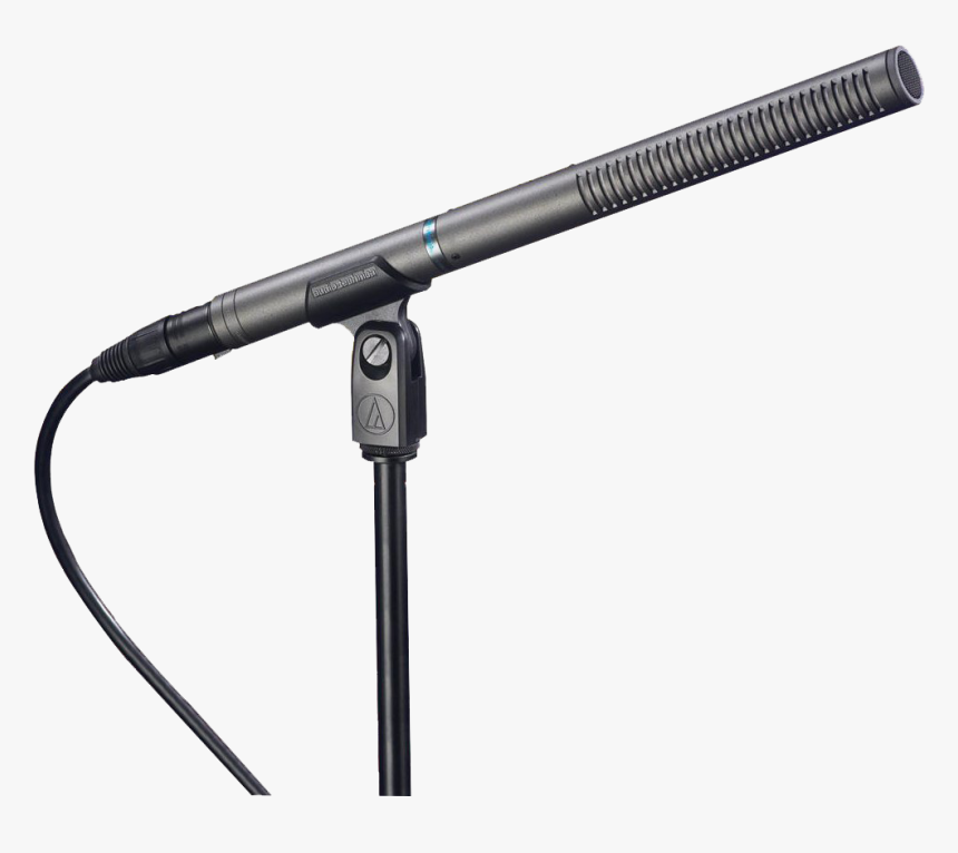 Audio Technica 897, HD Png Download, Free Download