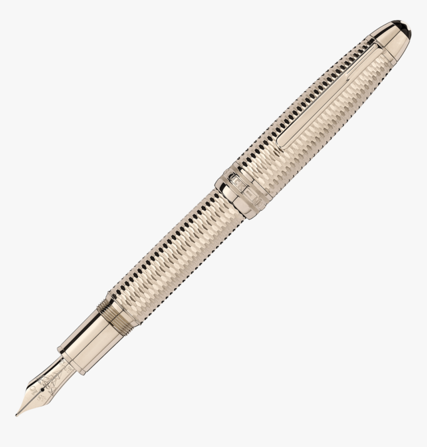 247653 Ecom Retina 01 - Montblanc 118102, HD Png Download, Free Download