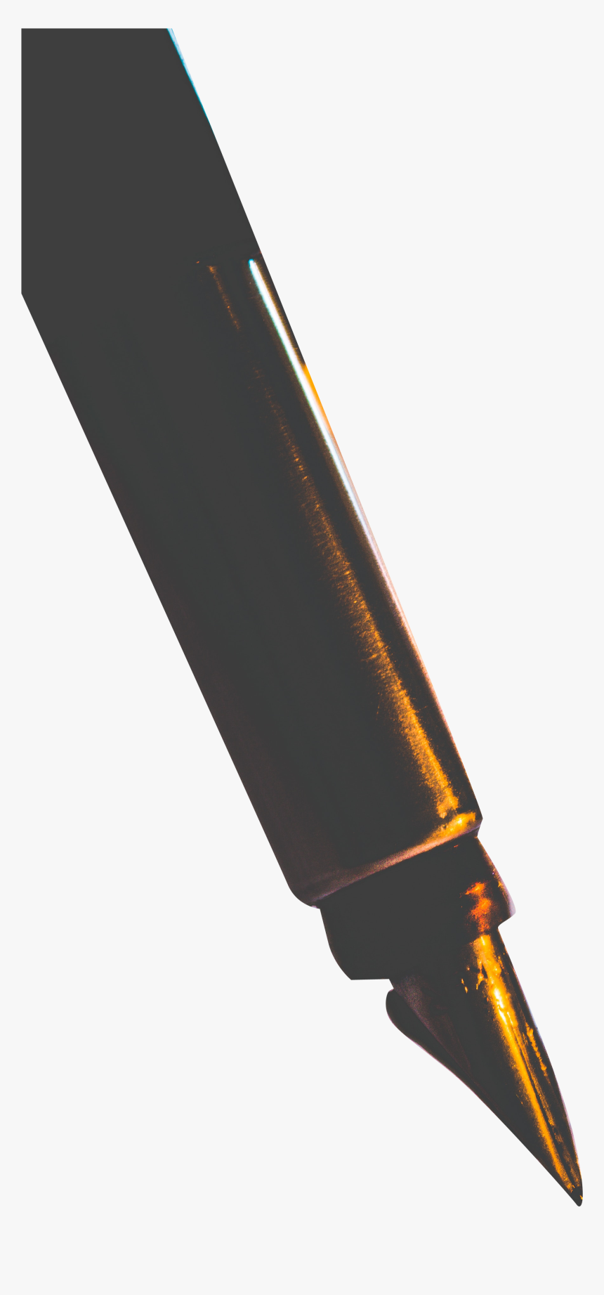 Old-pen, HD Png Download, Free Download