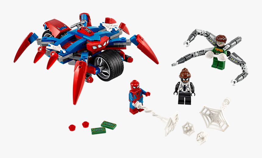 Lego Spider Man 2020, HD Png Download, Free Download