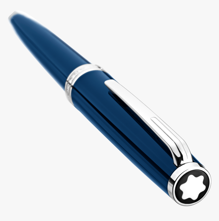 Montblanc Pix Ballpoint Pen, HD Png Download, Free Download