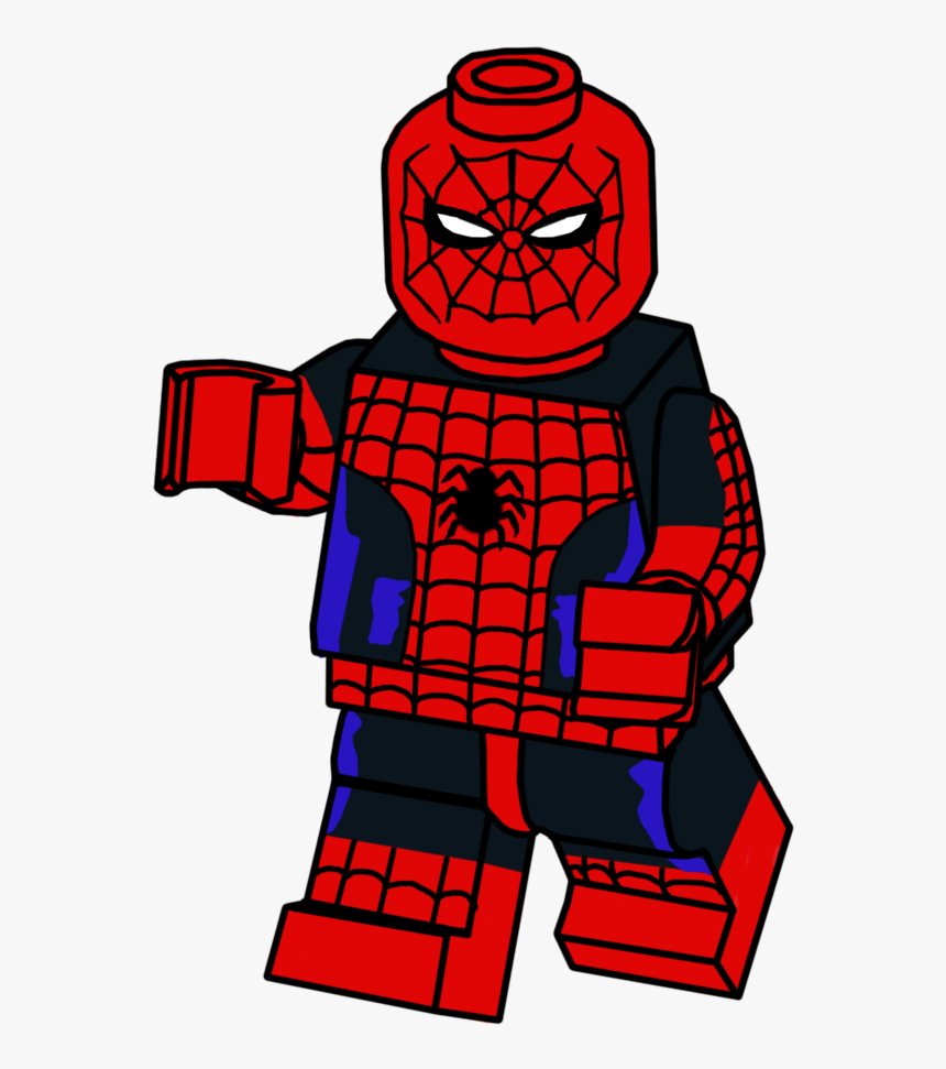 Steve Ditko Spiderman Png, Transparent Png, Free Download