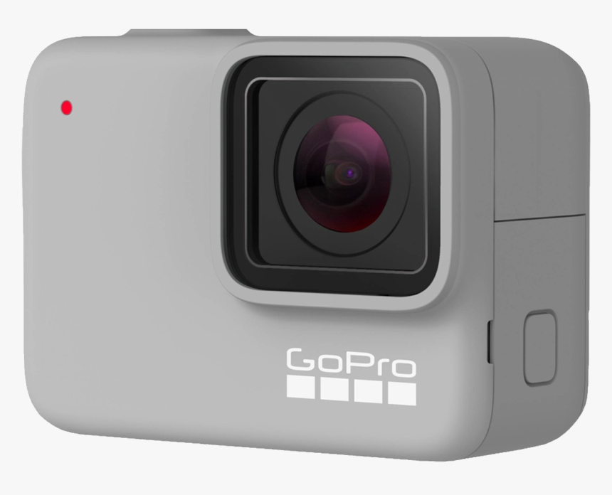 Gopro Png - Gopro Camera Price In Sri Lanka, Transparent Png, Free Download