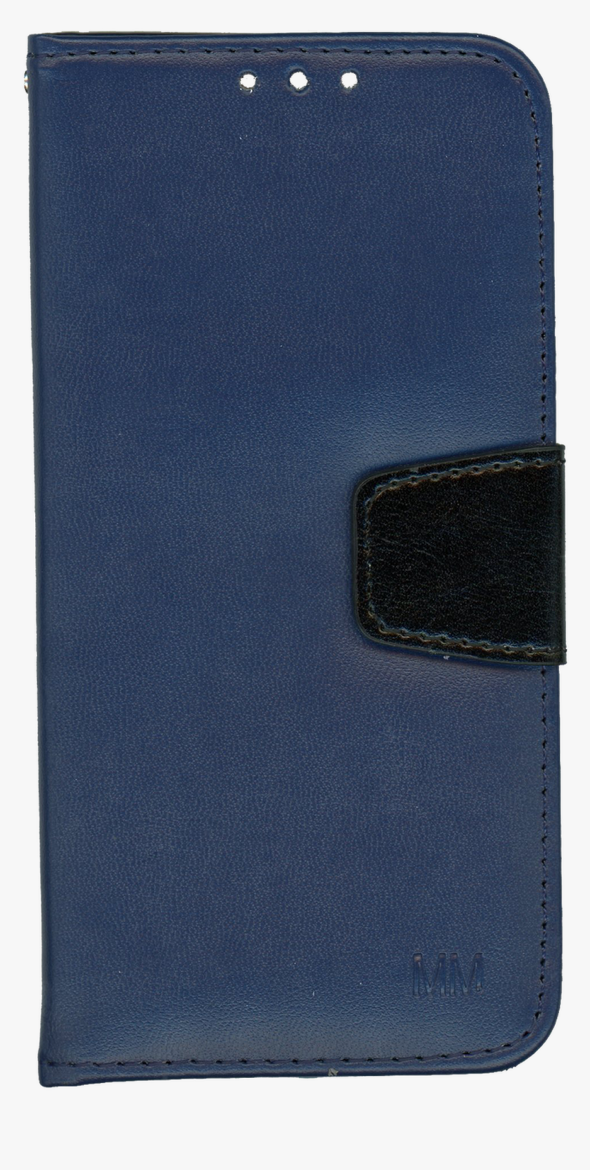 Samsung Galaxy S7 Edge Mm Executive Wallet Navy, HD Png Download, Free Download