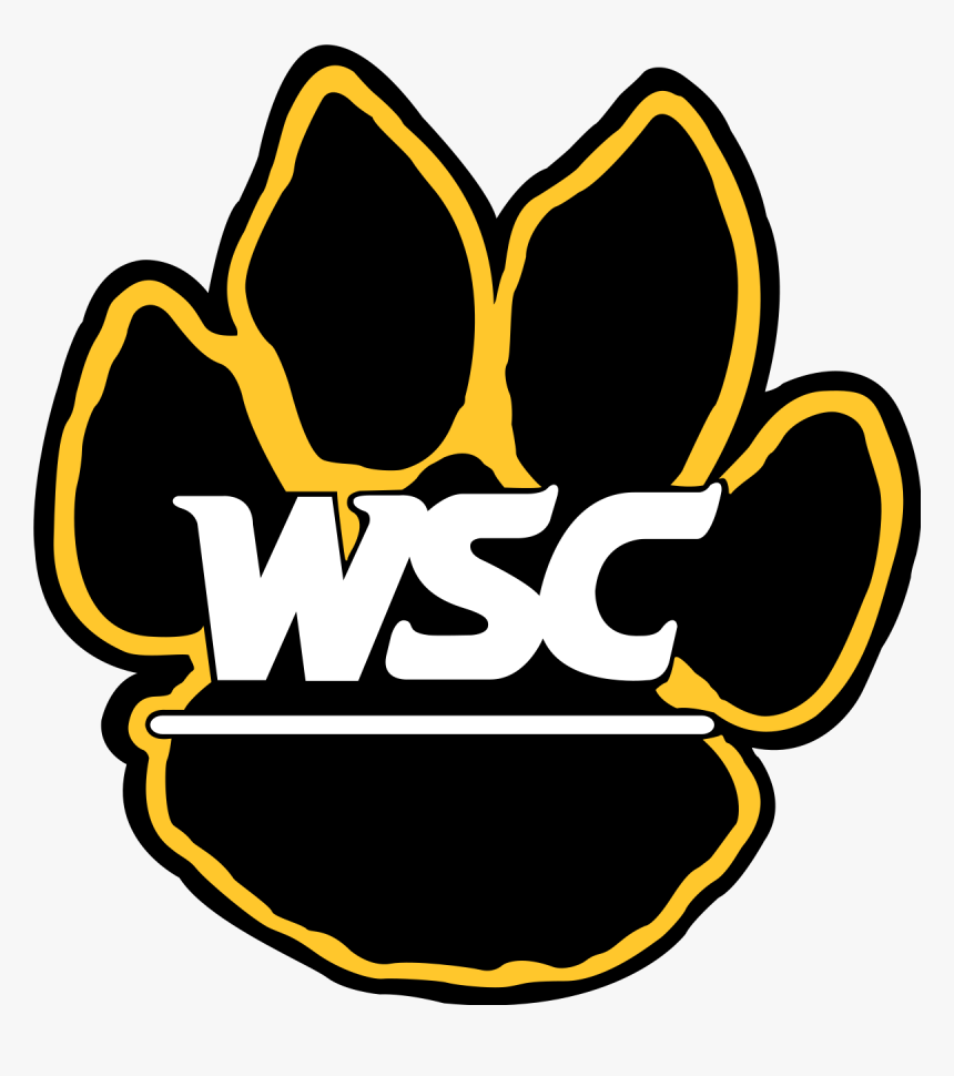 Wayne State College Athletics, HD Png Download, Free Download