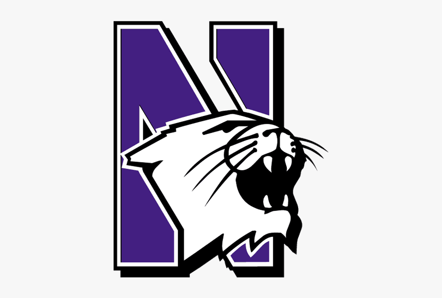Northwestern Wildcats, HD Png Download, Free Download