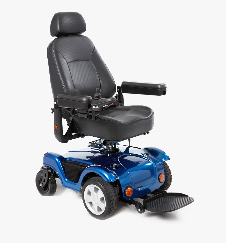 Electric Wheelchair For Sale, HD Png Download, Free Download