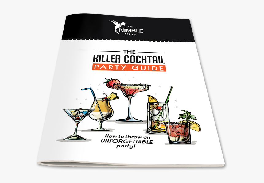 Classic Cocktail, HD Png Download, Free Download