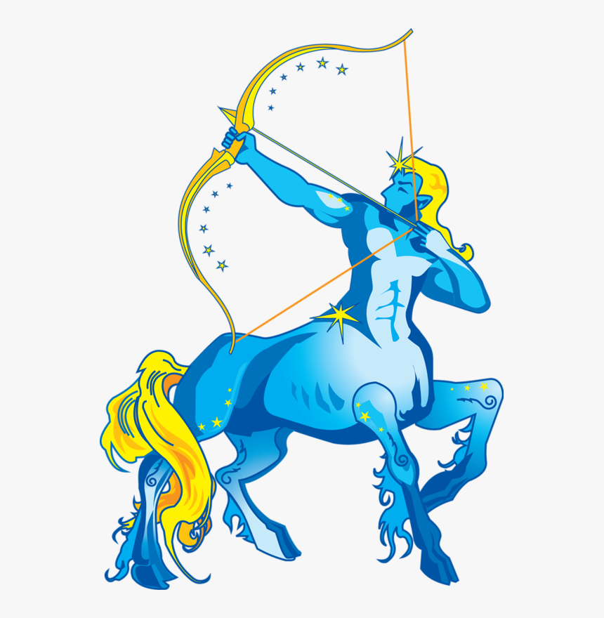 Sagittarius Png, Transparent Png, Free Download