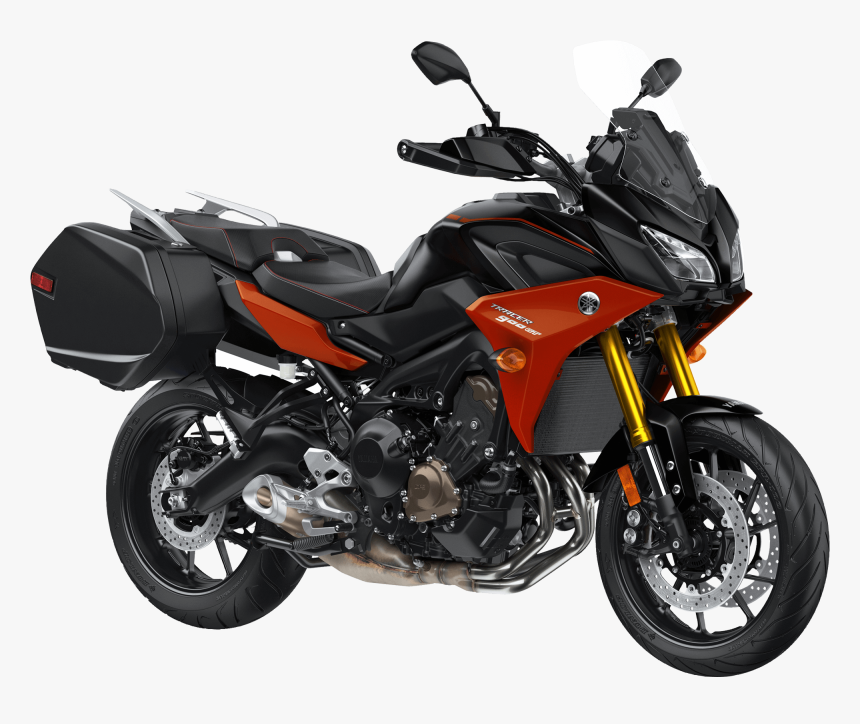 Yamaha Tracer 900 Gt 2020, HD Png Download, Free Download