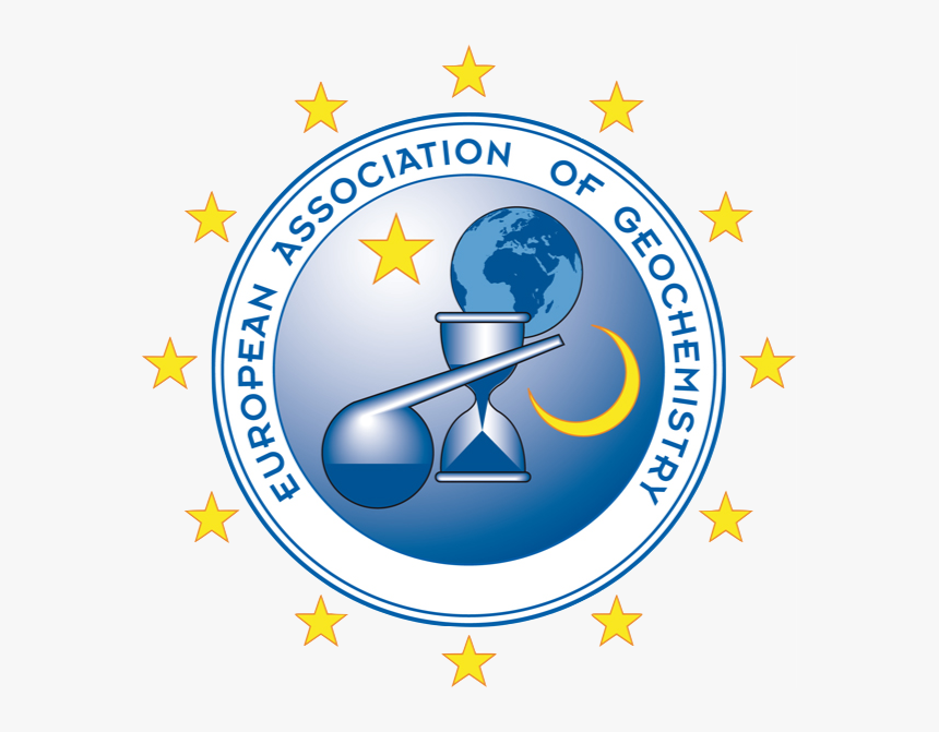 European Association Of Geochemistry Logo, HD Png Download, Free Download