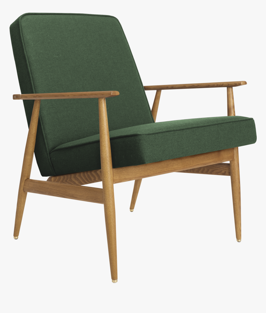 Arne Vodder Easy Chair, HD Png Download, Free Download