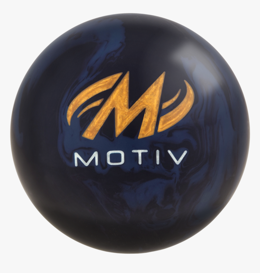 Motiv Rogue Assassin Bowling Ball Motiv Logo, HD Png Download, Free Download
