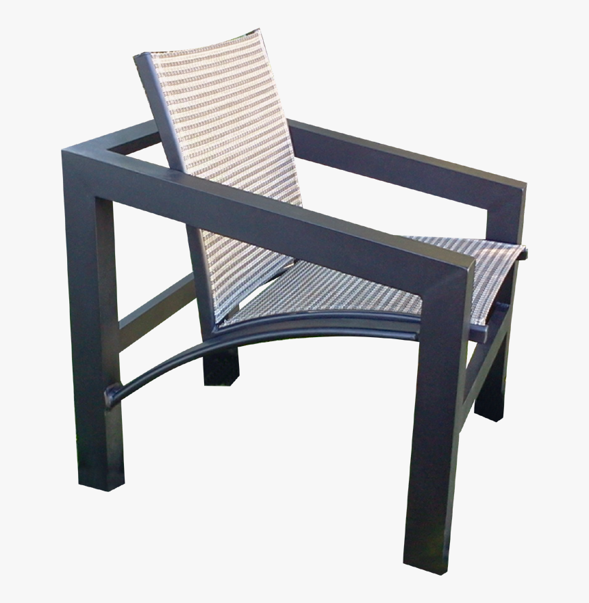 M-49 Casual Chair - Chair, HD Png Download, Free Download