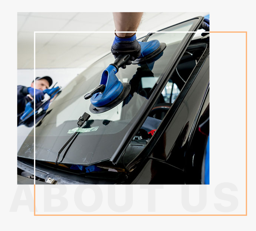 Transparent Windshield Clipart - Sostituzione Cristallo, HD Png Download, Free Download